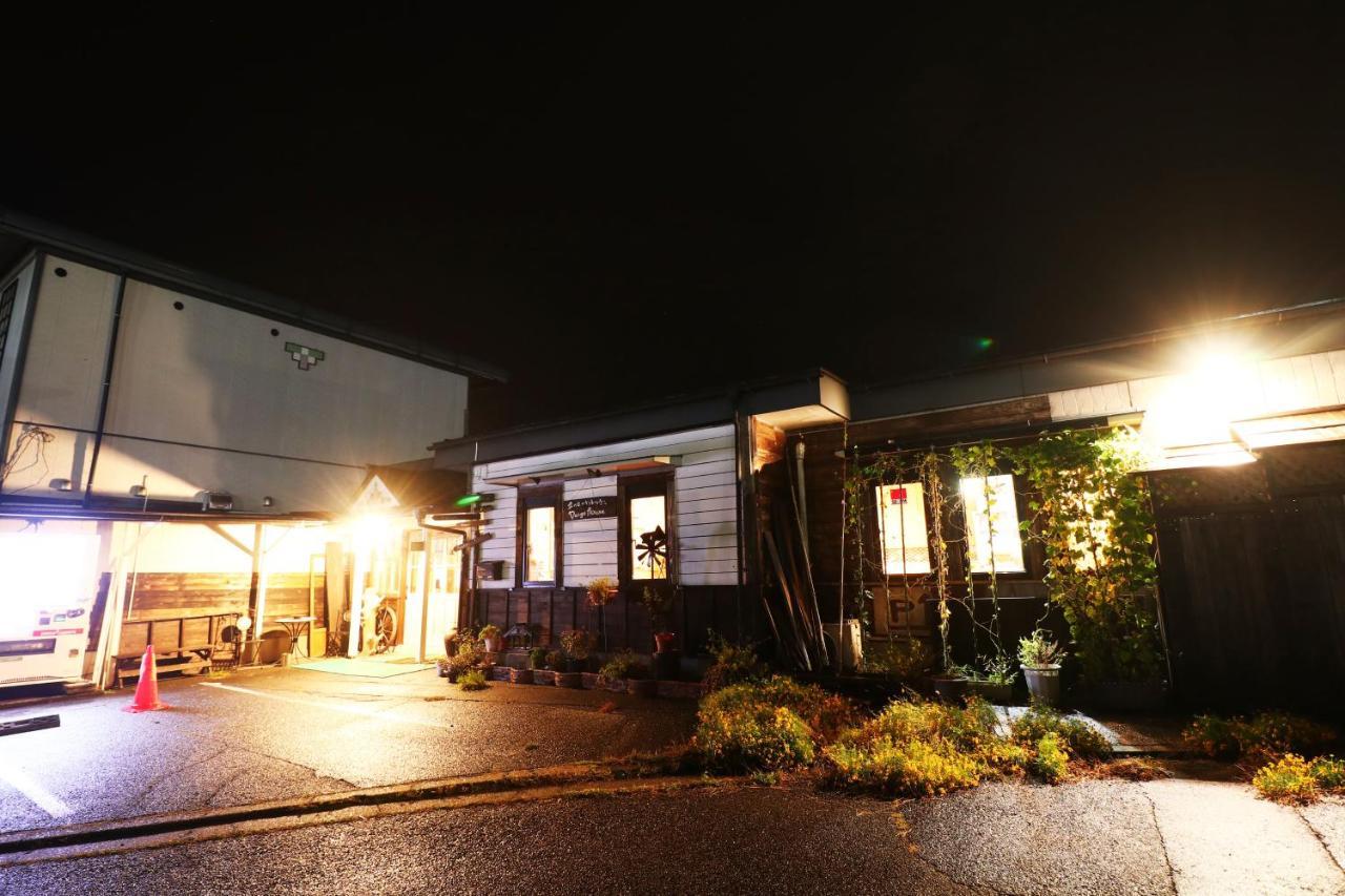 Hotel Daigo House Exterior foto