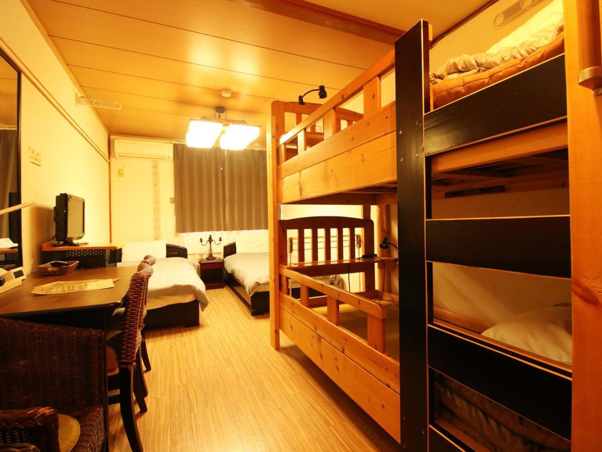 Hotel Daigo House Exterior foto