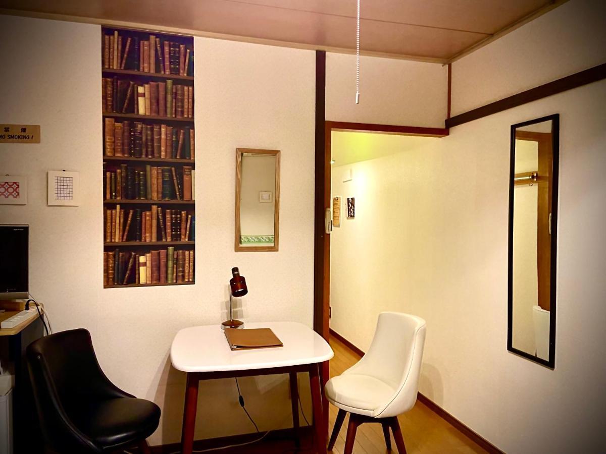 Hotel Daigo House Exterior foto