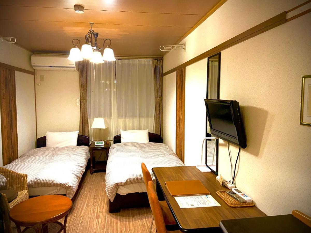 Hotel Daigo House Exterior foto