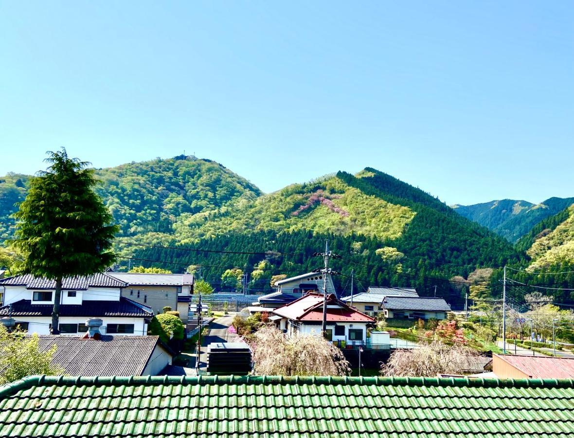 Hotel Daigo House Exterior foto