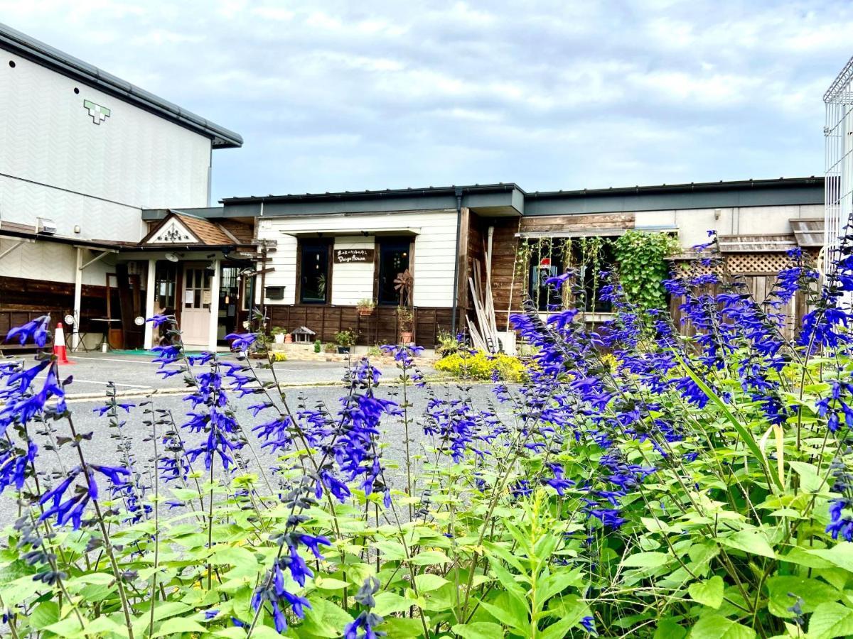 Hotel Daigo House Exterior foto