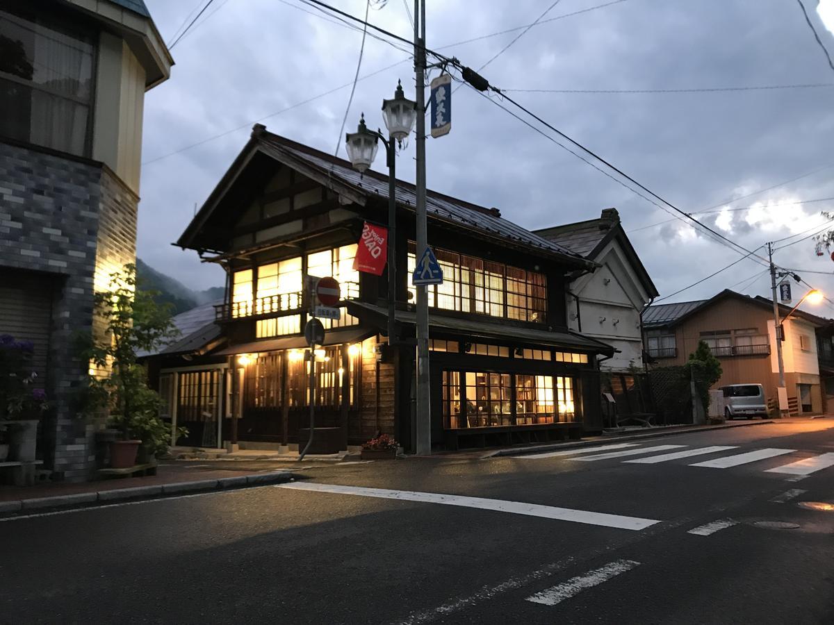 Hotel Daigo House Exterior foto