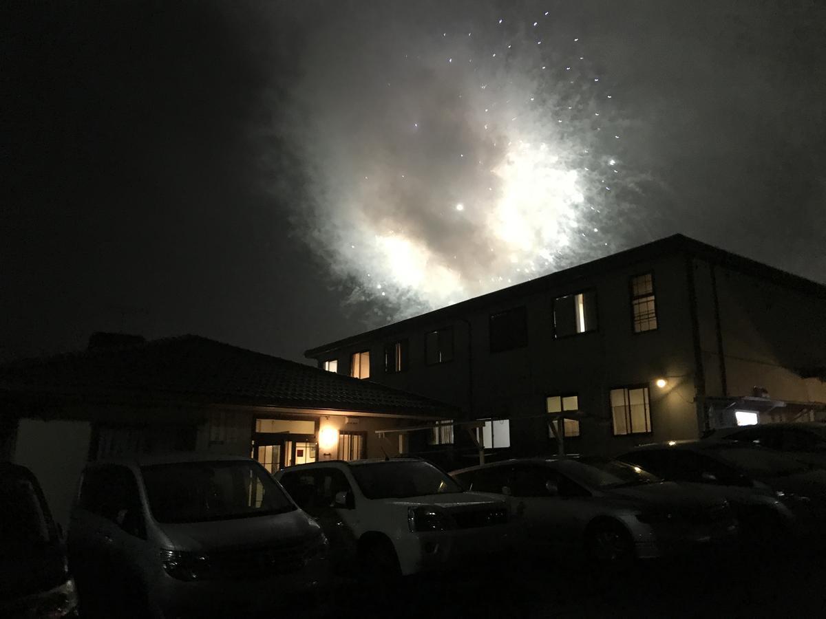 Hotel Daigo House Exterior foto