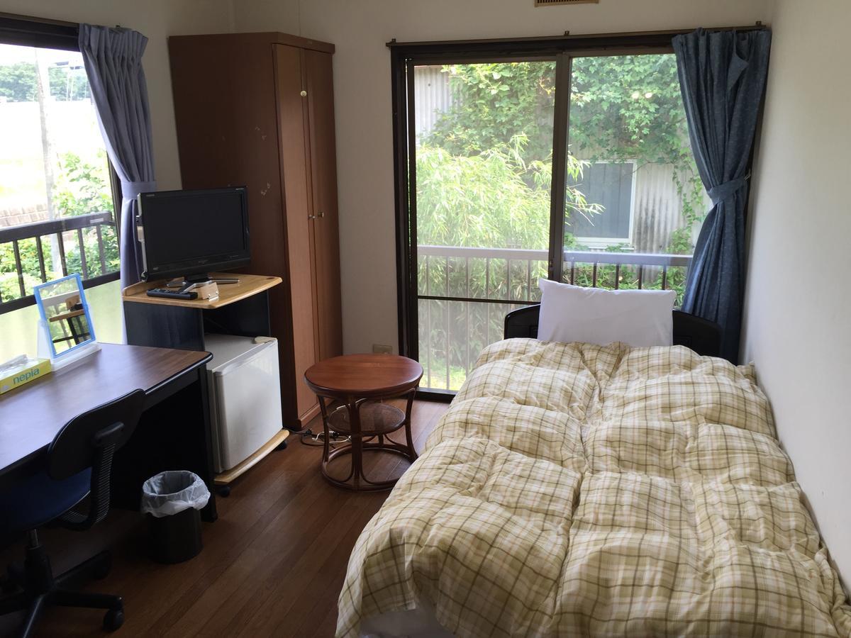 Hotel Daigo House Exterior foto