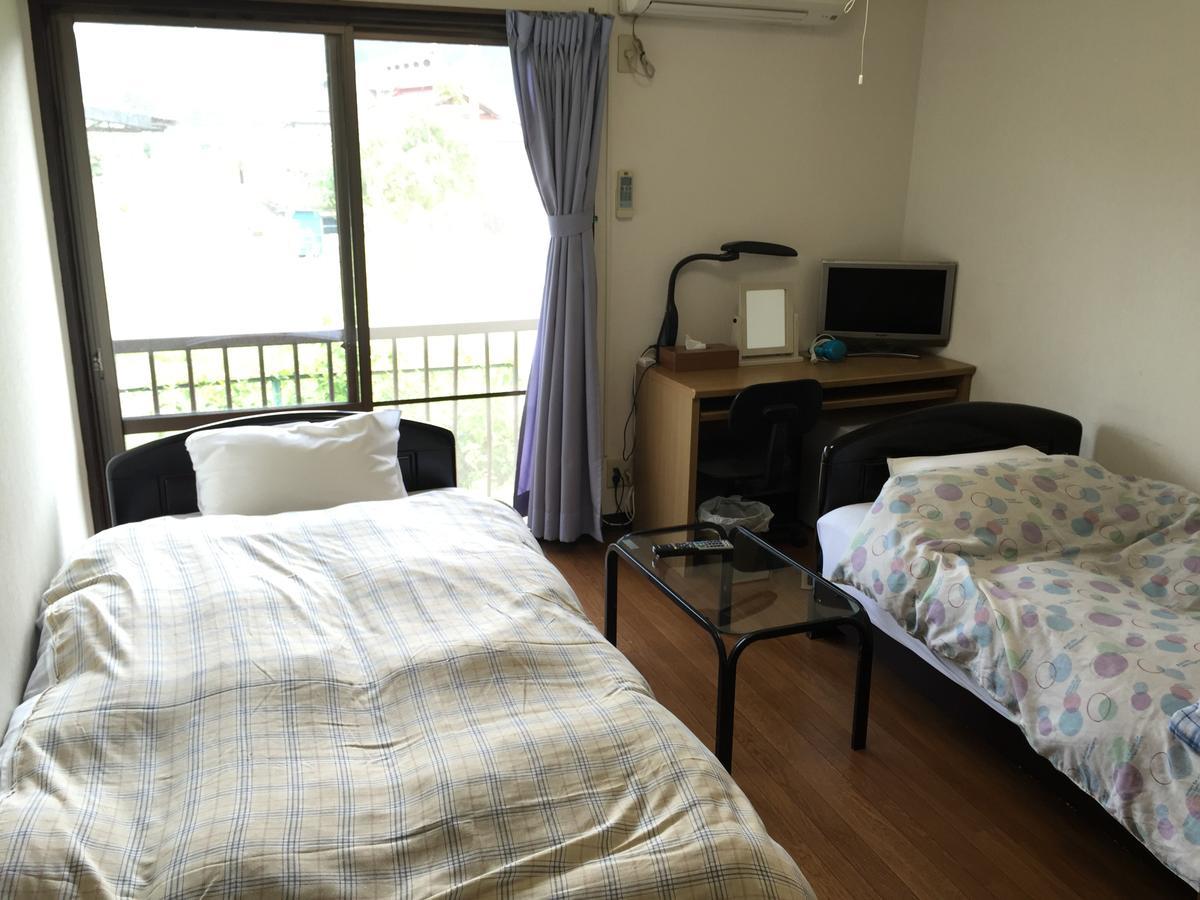 Hotel Daigo House Exterior foto