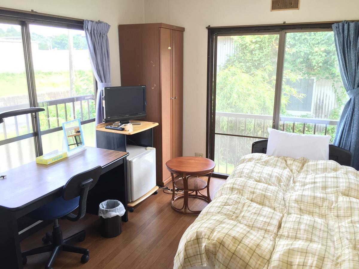 Hotel Daigo House Exterior foto